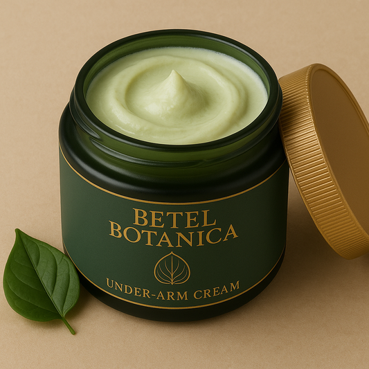 Under-arm Cream