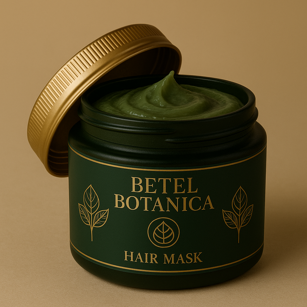 Hair Mask
