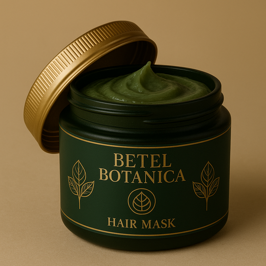 Hair Mask