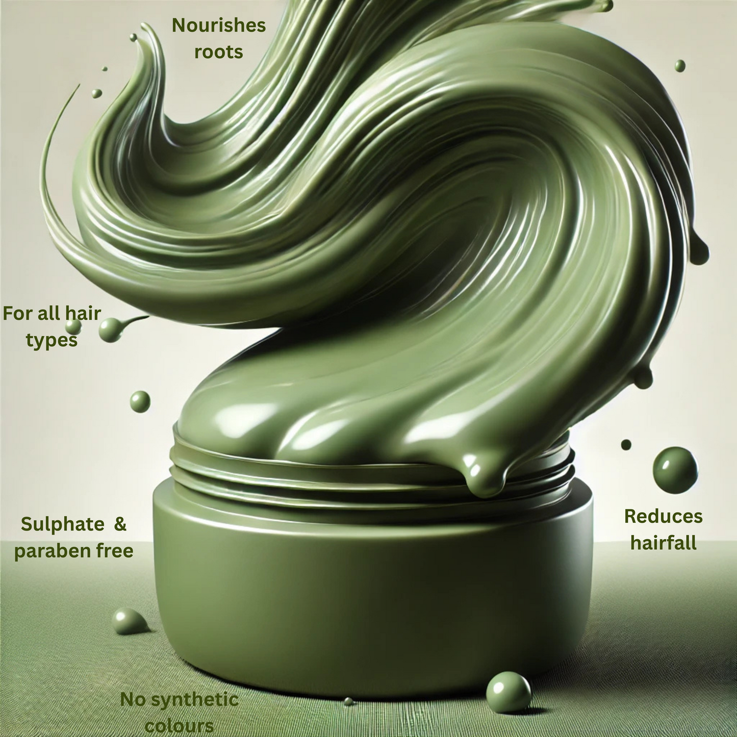 Shampoo