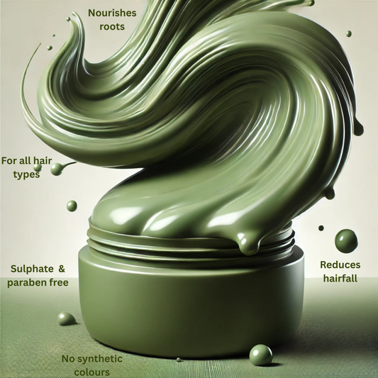 Shampoo