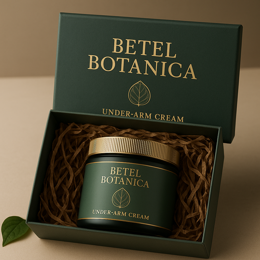 Under-arm Cream
