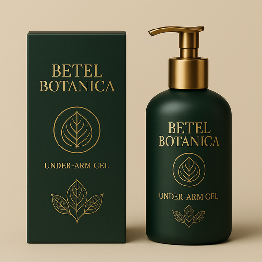 Under-arm Gel